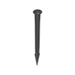 Blaze-Pro Black 24V DC 50CM Spike