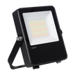 blaze pro 20 30 50w led box floodlight f p blk blaze pro 50