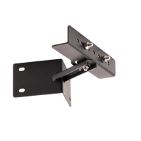 Thumbnail for blaze pro corner wall mounting bracket blaze pro bkt