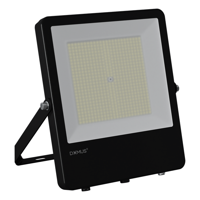 Blaze-Pro Marine 100/150/200W LED Box Flood TRIO