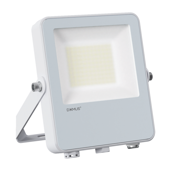 Blaze-Pro Marine 20/30/50W LED Box Flood TRIO