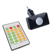 Blaze-Pro White PIR Plug & Play Sensor