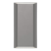 Thumbnail for Bloc LED 2*4W Up-Down Wall Light