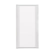 BLOC LED 2*4w UP-DOWN WALL LIGHT