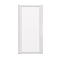 Thumbnail for BLOC LED 2*4w UP-DOWN WALL LIGHT