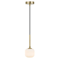 Thumbnail for Bobo1 Light Pendant Light in Antique Gold