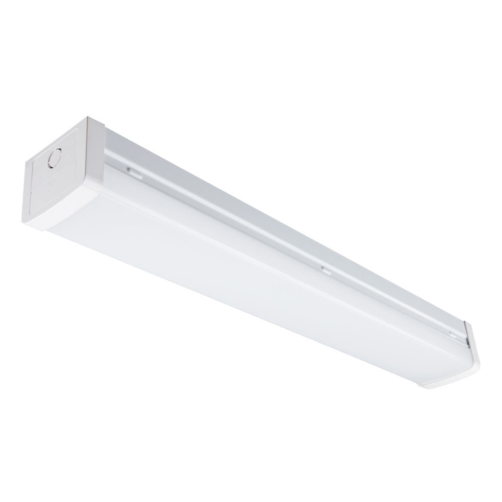 BOLT-60 DIFFUSED 10/21W LED BATTEN