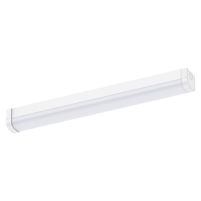 BOLT-SLIM-60 DIFFUSED TRIO IP20 LED BATTEN