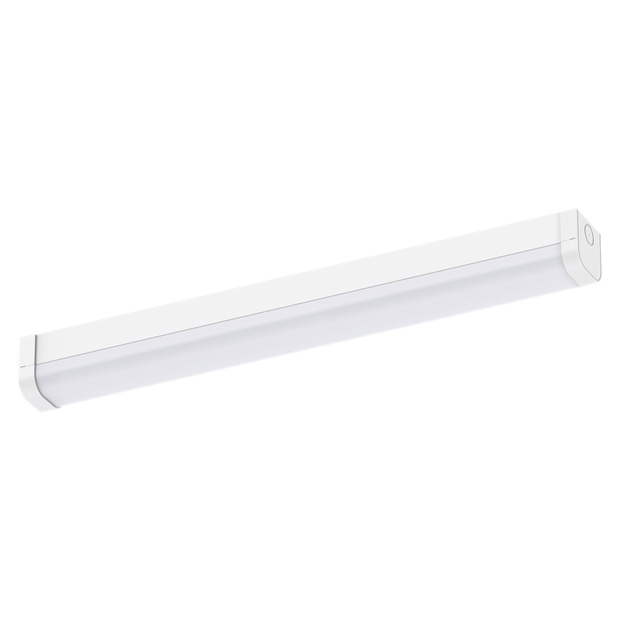 BOLT-SLIM-60 DIFFUSED TRIO IP20 LED BATTEN