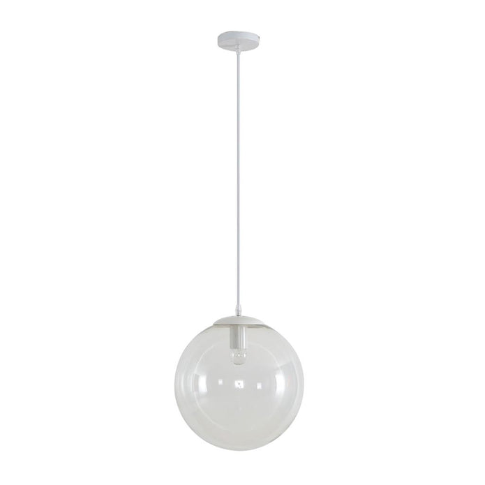 bubble 300 clear ball 1xe27 pndt bubble 300 clr
