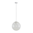 bubble 300 clear ball 1xe27 pndt bubble 300 clr