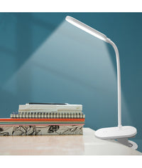 Thumbnail for BUDDY: LED Rechargeable Portable Touch Clip Lamp