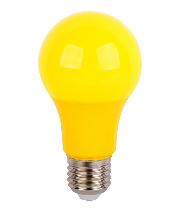 BUG: LED GLS(A60) Bug Globes (7W)