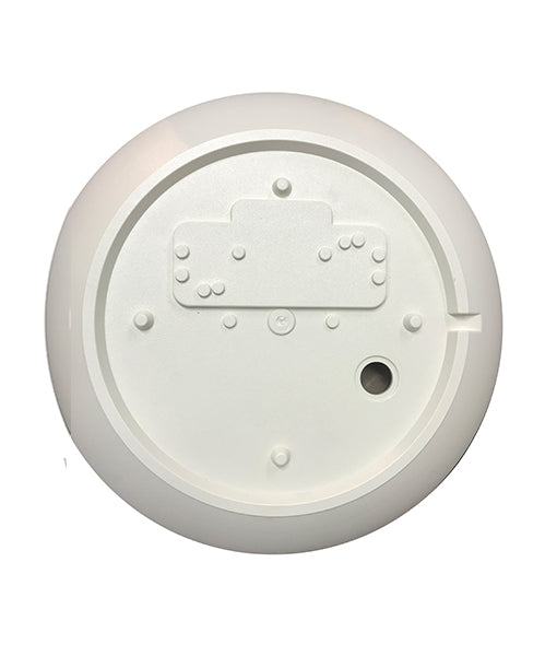 BULK: Round LED Bulkhead Lights IP66 IK10