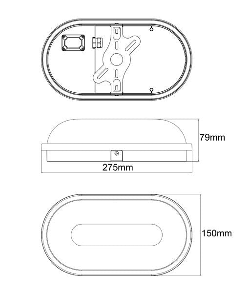 BULK11-14 Dimensions