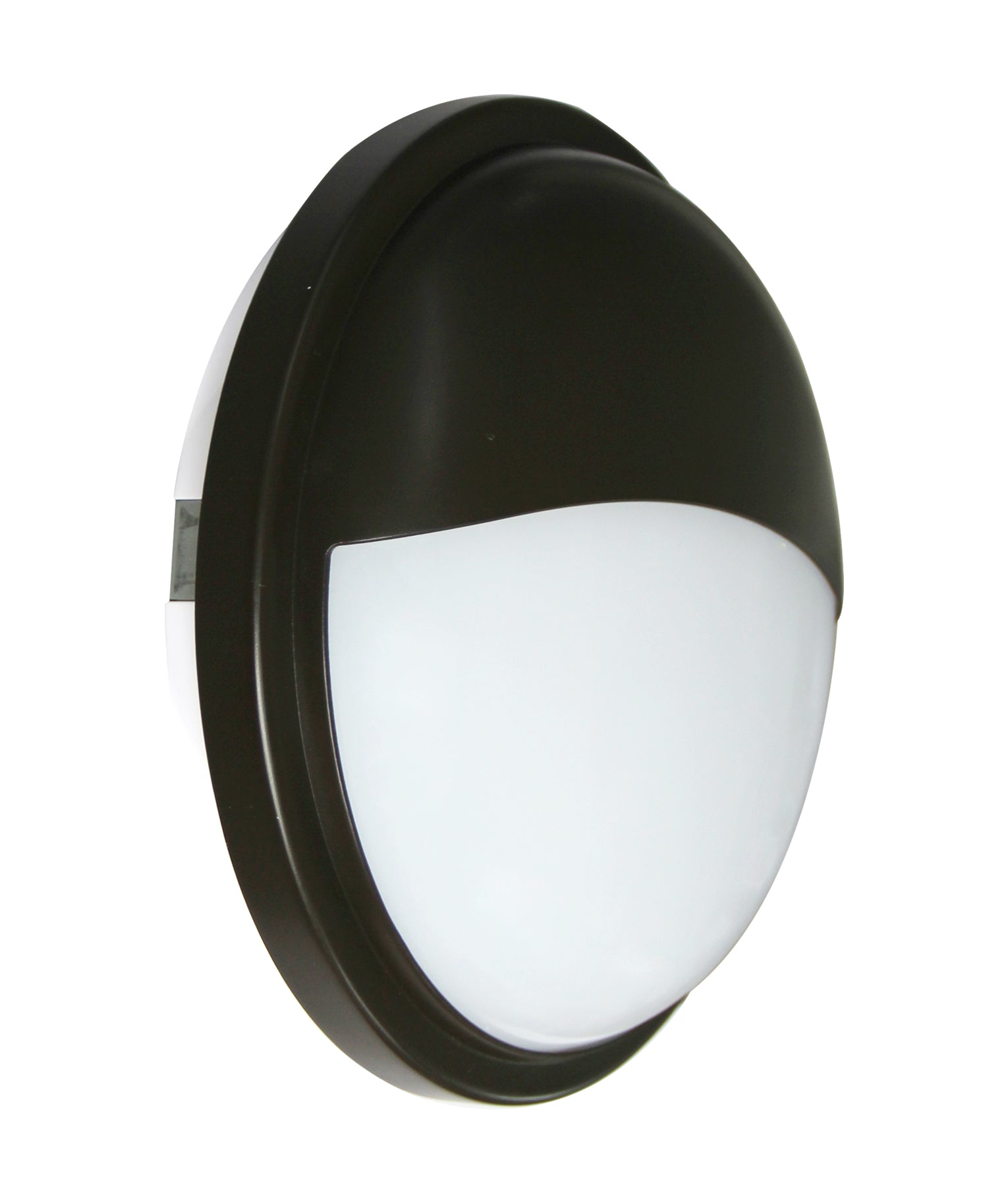 BULK: LED Exterior Eyelid Bulkhead Lights IP65