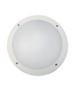 BULK: Round LED Bulkhead Lights IP66 IK10