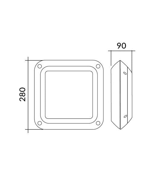 BULK5-6 Dimensions