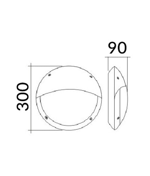 BULK7-8 Dimensions