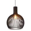Boaz 1 Light E27 Pendant