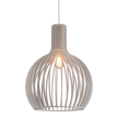 Boaz 1 Light E27 Pendant