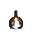 Boaz 1 Light E27 Pendant