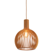 Boaz 1 Light E27 Pendant