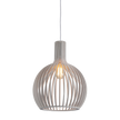 Boaz 1 Light E27 Pendant