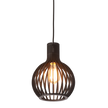 Boaz 1 Light E27 Pendant