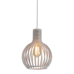 Boaz 1 Light E27 Pendant