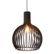 Boaz 1 Light E27 Pendant