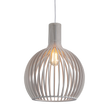 Boaz 1 Light E27 Pendant
