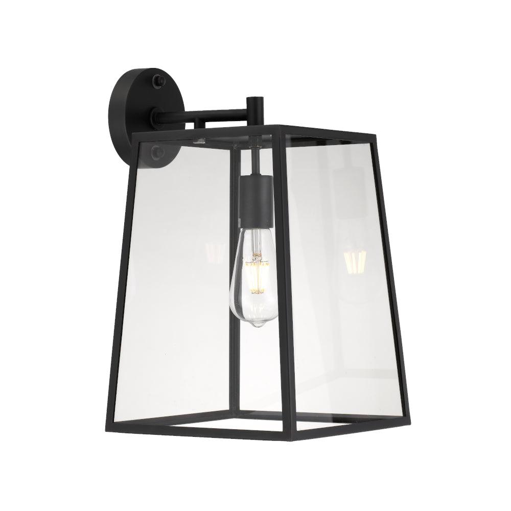 CANTENA 25 SOLID BRASS WALL LIGHT
