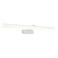 Thumbnail for Capella 20W LED Vanity Light White