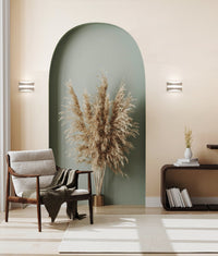 Thumbnail for CARDIFF: City Series LED Tri-CCT Interior Rectangular Up/Down Dimmable Wall Light