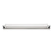Cougar 16W Carlisle Adjustable LED Vanity Wall Light Chrome