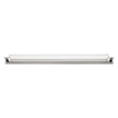 Cougar 20W Carlisle Adjustable LED Vanity Wall Light Chrome