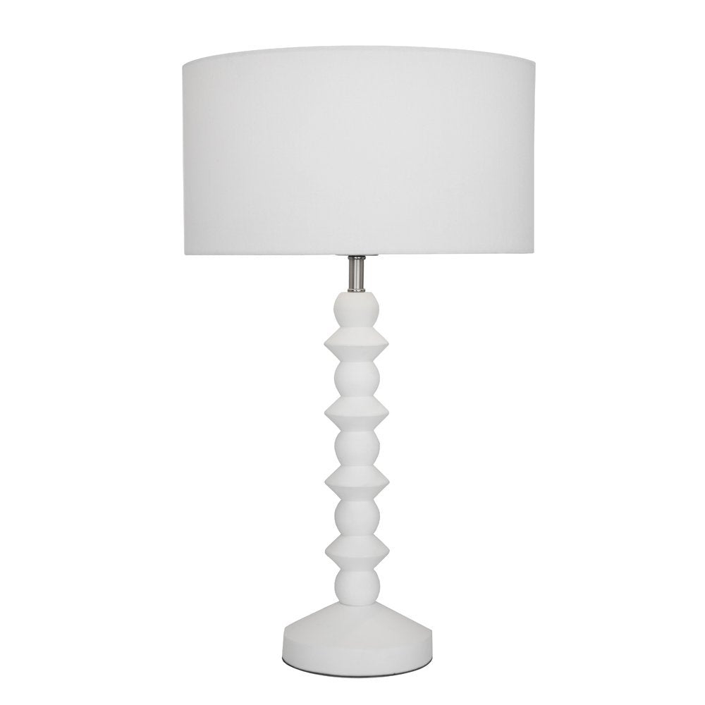 Cougar Carter 1 Light Table Lamp