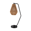 carter dl paper rope desk lamp 1xe27 240v carter dl