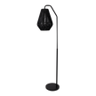carter fl paper rope floor lamp 1xe27 240v carter fl