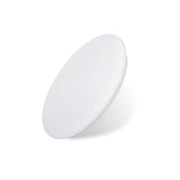 Thumbnail for Cassia 18 Watt CCT LED White Oyster Light