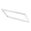 Recessed Ceiling Frame Plastic Imperial Size