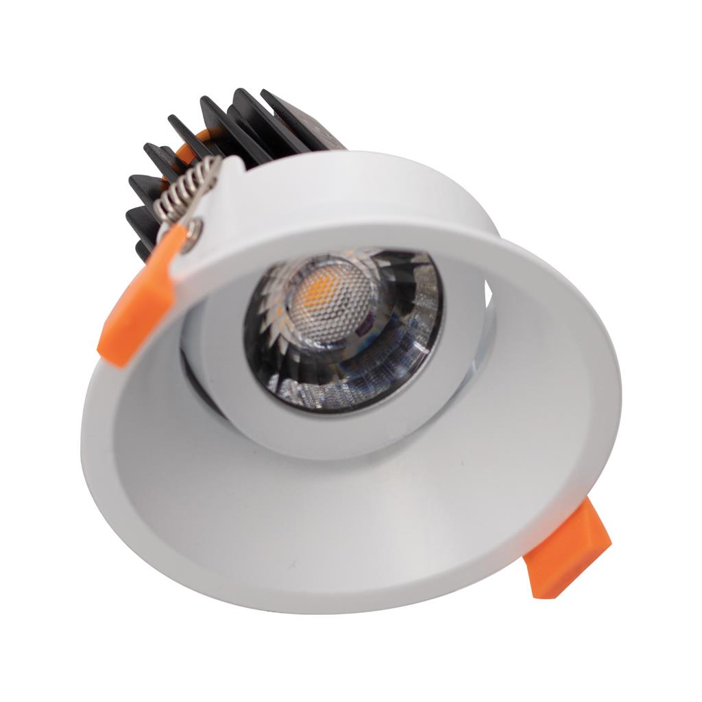 cell 13w 5cct 60 dt90 complete dimmable downlight cell 13 5cct dt90