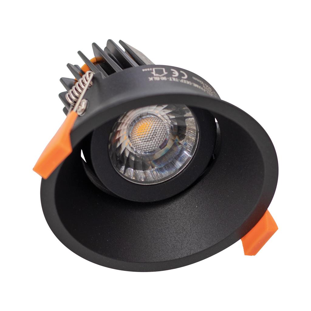 cell 13w 5cct 60 dt90 complete dimmable downlight cell 13 5cct dt91