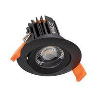 Thumbnail for cell 13w 5cct 60 t75 complete dimmable downlight cell 13 5cct t76