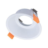 Thumbnail for cell frame d90 deep 90 cell downlight series black white