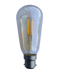 Thumbnail for ST57 LED Filament Globes (4W)