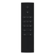 cham single colour remote with wall bracket cham rem 1c
