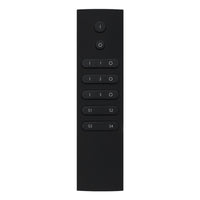 Thumbnail for cham single colour remote with wall bracket cham rem 1c