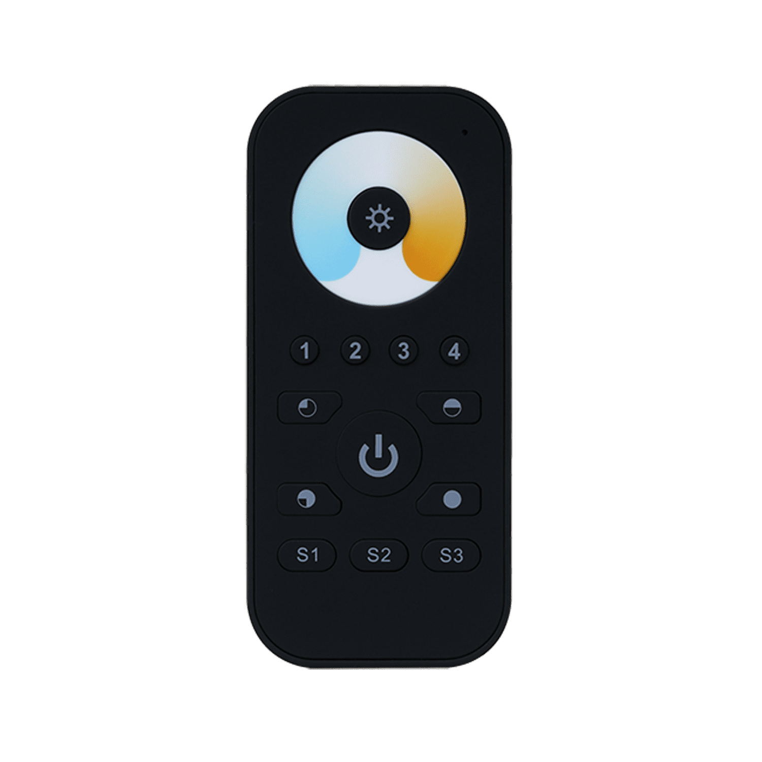 Cham-Remote 2C/ RF+Bluetooth Tunable White RC